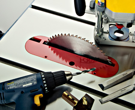 Home tools