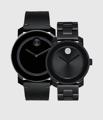 pawn Movado watches