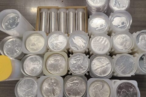 Silver Market