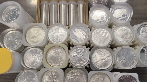 Silver Market