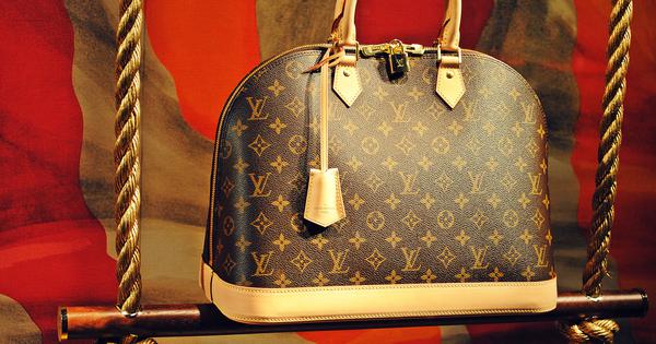 luxury handbags