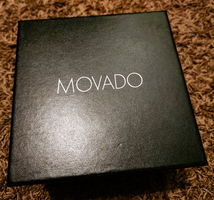 Get Top Dollar for Your Movado Watch | Lincoln Pawn Shop