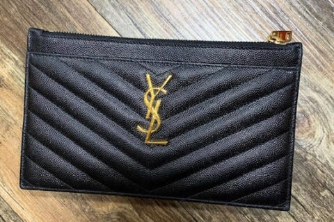 luxury handbags