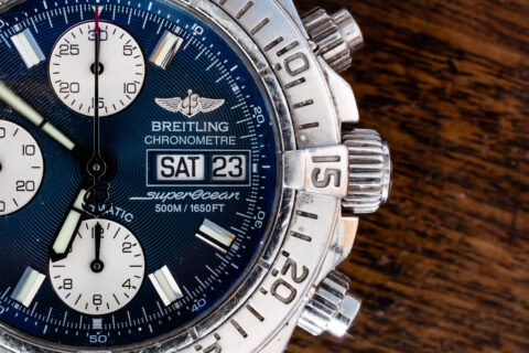 Luxury Watch Brands