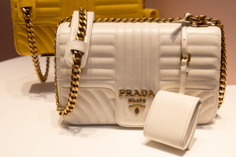 luxury items
