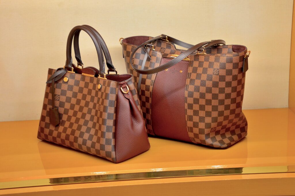 Luxury Handbag Pawns