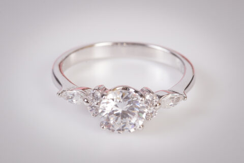 Diamonds quality