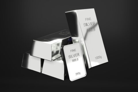 silver investments