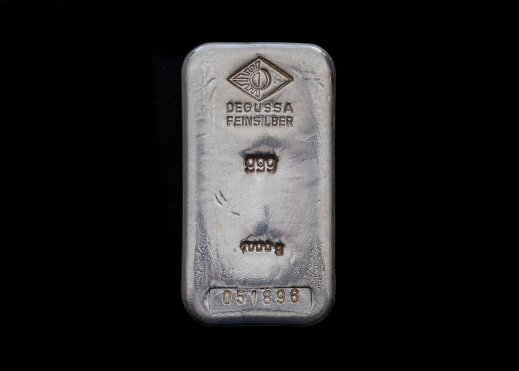 Silver Trends