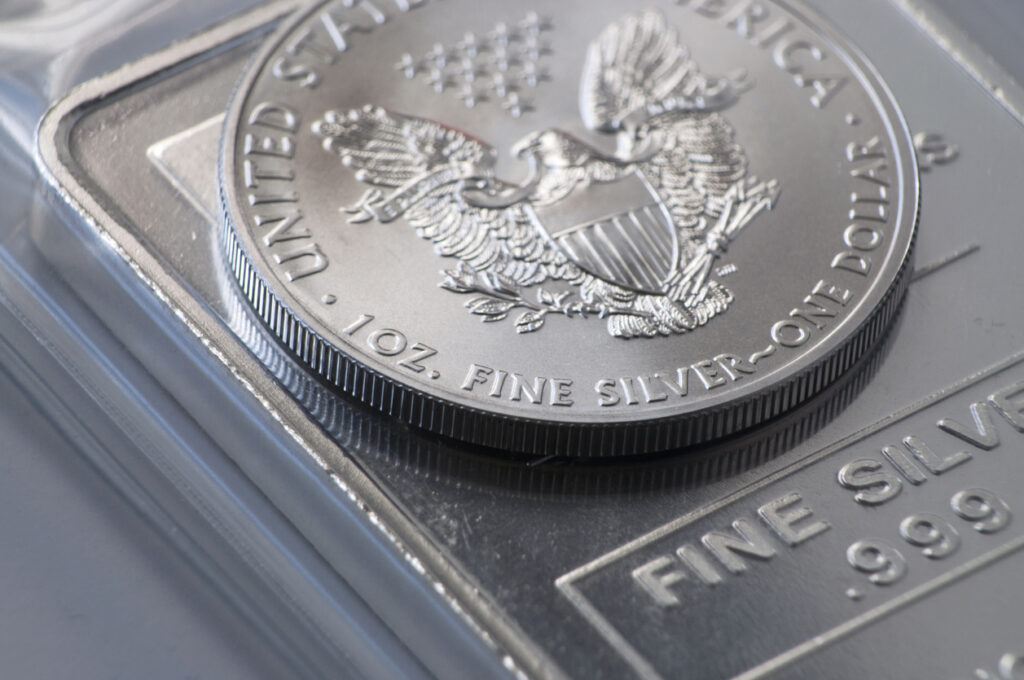 Silver Investments