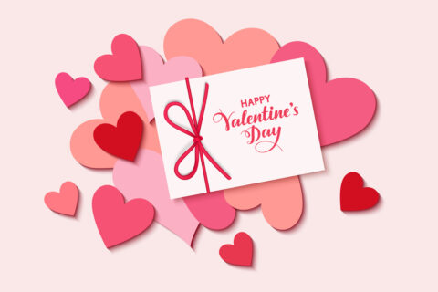Valentine Day Gifts