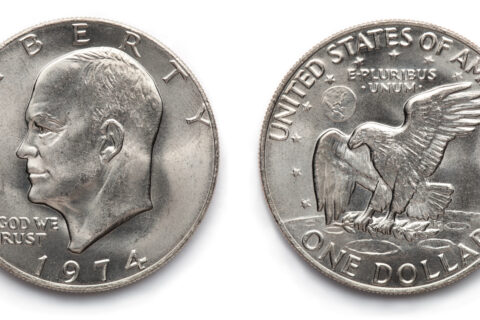 Coins to Cash