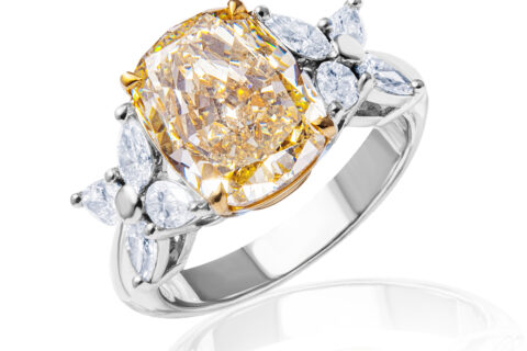 Diamond Enagement Ring